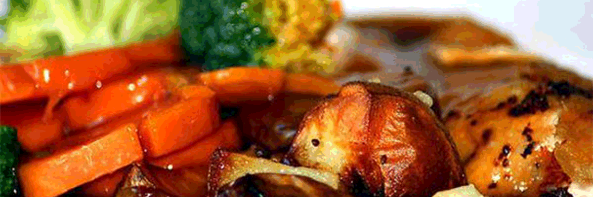 Eagle & Sun Hanbury Wharf Droitwich Roast